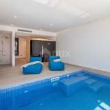  KARLOBAG, FIRST ROW TO THE SEA - Modern house with outdoor and indoor pool Karlobag 8123483 thumb17