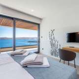  KARLOBAG, FIRST ROW TO THE SEA - Modern house with outdoor and indoor pool Karlobag 8123483 thumb56