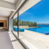  KARLOBAG, FIRST ROW TO THE SEA - Modern house with outdoor and indoor pool Karlobag 8123483 thumb16