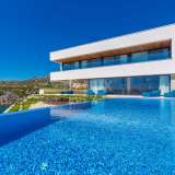  KARLOBAG, FIRST ROW TO THE SEA - Modern house with outdoor and indoor pool Karlobag 8123483 thumb69