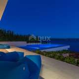  KARLOBAG, FIRST ROW TO THE SEA - Modern house with outdoor and indoor pool Karlobag 8123483 thumb90