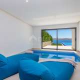  KARLOBAG, FIRST ROW TO THE SEA - Modern house with outdoor and indoor pool Karlobag 8123483 thumb37