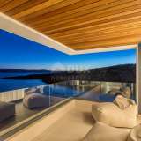  KARLOBAG, FIRST ROW TO THE SEA - Modern house with outdoor and indoor pool Karlobag 8123483 thumb26