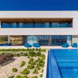  KARLOBAG, FIRST ROW TO THE SEA - Modern house with outdoor and indoor pool Karlobag 8123483 thumb77