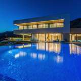  KARLOBAG, FIRST ROW TO THE SEA - Modern house with outdoor and indoor pool Karlobag 8123483 thumb24