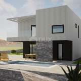  KRK ISLAND - Modern luxury villa with pool and sea view Krk island 8123484 thumb6