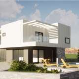  KRK ISLAND - Modern luxury villa with pool and sea view Krk island 8123484 thumb3