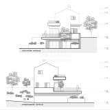  INSEL PAG, JAKIŠNICA -Moderne Villa mit Pool im Bau Novalja 8123052 thumb16