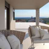  ISTRIA, POREČ - Semi-detached house with a swimming pool and a wonderful view of the sea Porec 8123520 thumb3