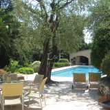  Old and renovated Mas with panoramic views on village of Mougins Mougins 2923531 thumb4