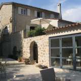  Old and renovated Mas with panoramic views on village of Mougins Mougins 2923531 thumb0