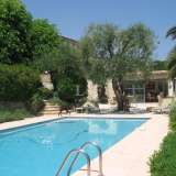  Old and renovated Mas with panoramic views on village of Mougins Mougins 2923531 thumb3