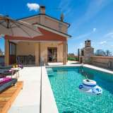  ISTRIA, MARČANA - Holiday villa with pool! Marčana 8123539 thumb0