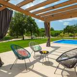  ISTRIA, PAZIN - Modern villa with a swimming pool and a spacious garden Trviž 8123549 thumb7