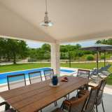  ISTRIA, PAZIN - Modern villa with a swimming pool and a spacious garden Trviž 8123549 thumb6