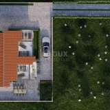  KRK ISLAND, PUNAT - three-room apartment under construction with a sea view Punat 8123564 thumb12