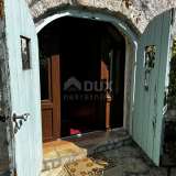  Wyspa Krk, okolice Dobrinje - Odnowiony kamienny dom Dobrinj 8123569 thumb27