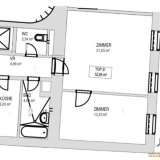  MARIAHILFER STRASSE - Gemütliche 2 Zimmer-Wohnung in zentraler Wohnlage nahe U3! Wien 8023575 thumb14
