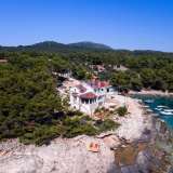  KORČULA - House in an exclusive location, first row to the sea Korcula 8123577 thumb1