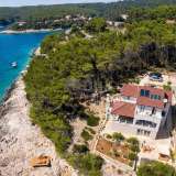  KORČULA - House in an exclusive location, first row to the sea Korcula 8123577 thumb0