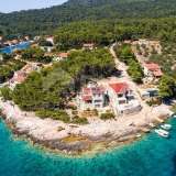  KORČULA - House in an exclusive location, first row to the sea Korcula 8123577 thumb2