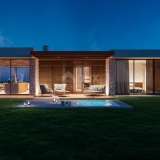  ISTRIA, BRTONIGLA - Luxury villa with a view of the sea and Brtonigla Brtonigla 8123595 thumb3