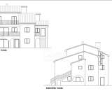  KRK ISLAND, ŠOTOVENTO - Detached house with 3 apartments and sea view Krk island 8123601 thumb32