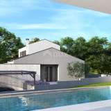  ISTRIA, TINJAN - Designer villa with wellness and sea view Tinjan 8123062 thumb14