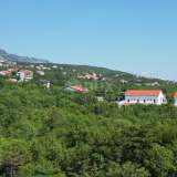  ŠMRIKA - villa moderna 157m2 con vista panoramica sul mare e piscina + dintorni 325m2 Smrika 8123631 thumb62