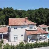  ISTRIA, RABAC - Luxurious spacious villa Labin 8123636 thumb55