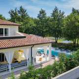  ISTRIA, RABAC - Luxurious spacious villa Labin 8123636 thumb0
