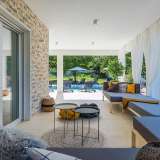  ISTRIA, RABAC - Luxurious spacious villa Labin 8123636 thumb12