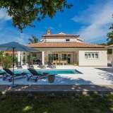  ISTRIA, RABAC - Luxurious spacious villa Labin 8123636 thumb5