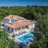  ISTRIA, RABAC - Luxurious spacious villa Labin 8123636 thumb2
