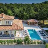  ISTRIA, RABAC - Luxurious spacious villa Labin 8123636 thumb1