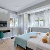  ISTRIA, RABAC - Luxurious spacious villa Labin 8123636 thumb36
