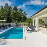  ISTRIA, RABAC - Luxurious spacious villa Labin 8123636 thumb9