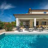  ISTRIA, RABAC - Luxurious spacious villa Labin 8123636 thumb6