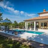  ISTRIA, RABAC - Luxurious spacious villa Labin 8123636 thumb7