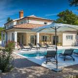  ISTRIA, RABAC - Luxurious spacious villa Labin 8123636 thumb4