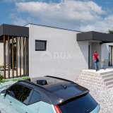  ISTRIA, LABIN - Modern house with swimming pool Labin 8123654 thumb4