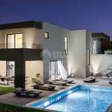  ISTRIA, LABIN - Modern house with swimming pool Labin 8123654 thumb1