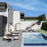  ISTRIEN, LABIN - Modernes Haus mit Swimmingpool Labin 8123654 thumb3
