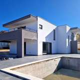  ISTRIA, LABIN - Modern house with swimming pool Labin 8123654 thumb0