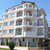  1-bedroom and 2-bedroom flats for sale in residential building Villa Gloria 100m. from the beach in Ravda, Bulgaria Ravda village 623655 thumb9