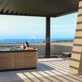  ISTRIA, POREČ - Luxury villa with sea view Porec 8123656 thumb7