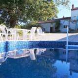  ISTRIA, LABIN - House with a swimming pool and a spacious plot Labin 8123658 thumb0