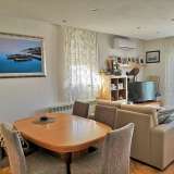  KRK ISLAND, MALINSKA - Четырехкомнатная двухэтажная квартира с видом на море Malinska 8123670 thumb2