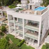  OPATIJA, IČIĆI - apartment in a new building for rent, 95m2, sea view, swimming pool, private parking Icici 8123673 thumb1