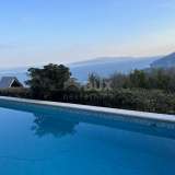  OPATIJA, POLJANE - Rustikale Villa von 300m2 mit Panoramablick auf die Kvarner Bucht Opatija 8123068 thumb0